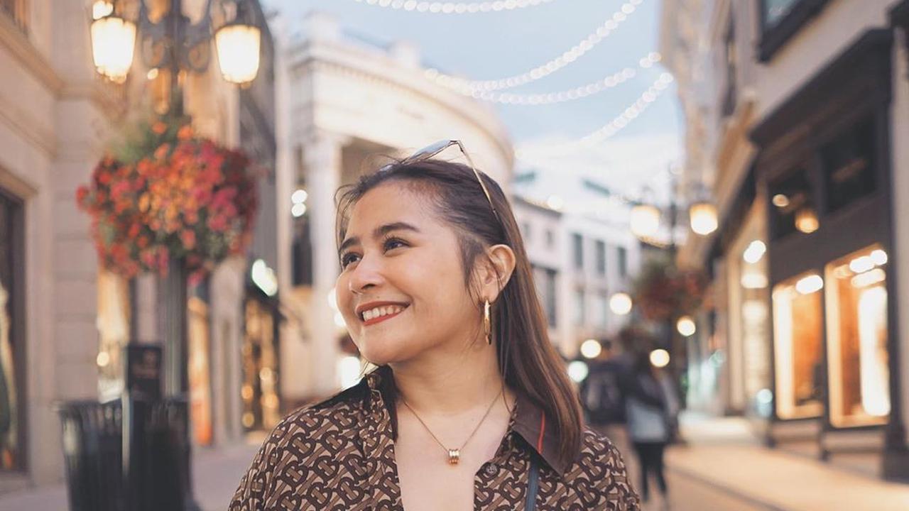 [Fimela] Prilly Latuconsina