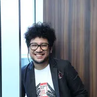 Kunto Aji (Nurwahyunan/Bintang.com)