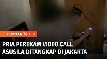 Berita Perekam Video Call Hari Ini - Kabar Terbaru Terkini ...
