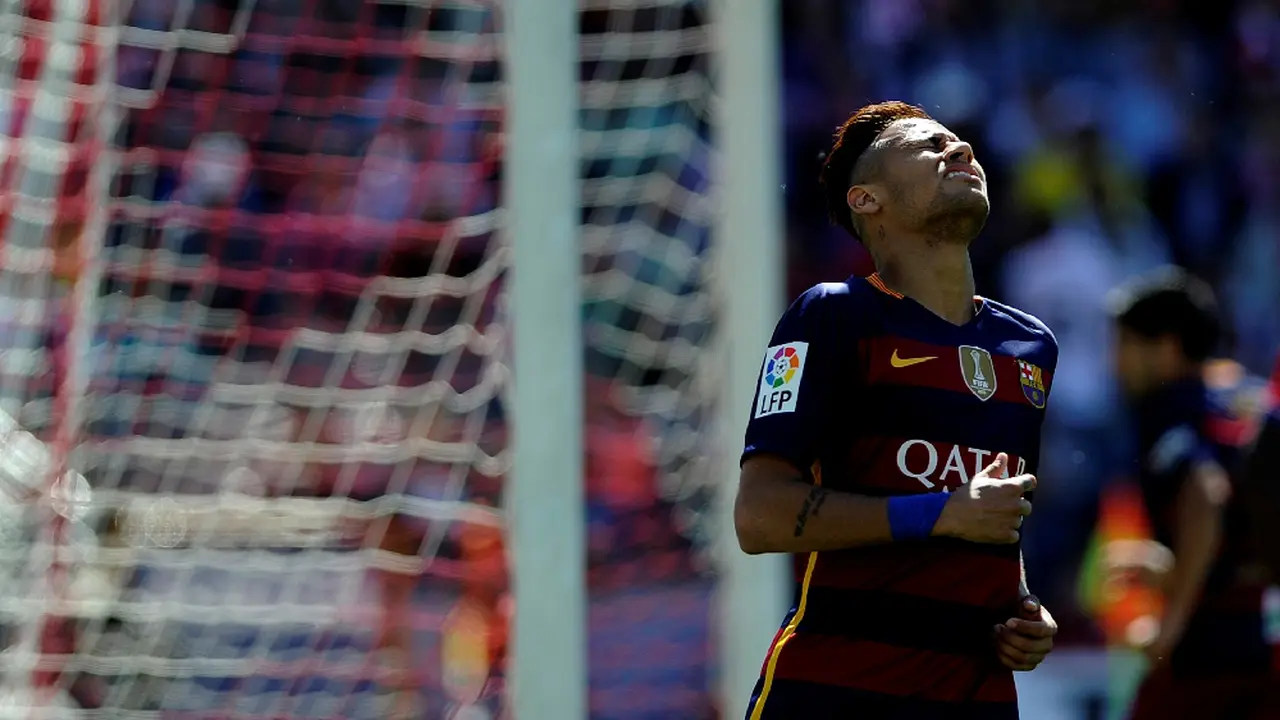 Neymar