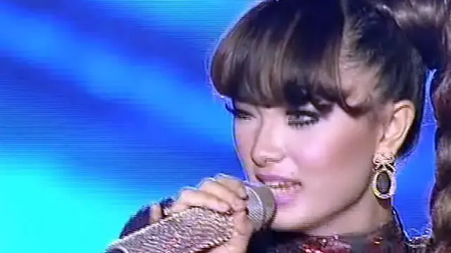 Konser Karnaval SCTV 2013 (Part 6)