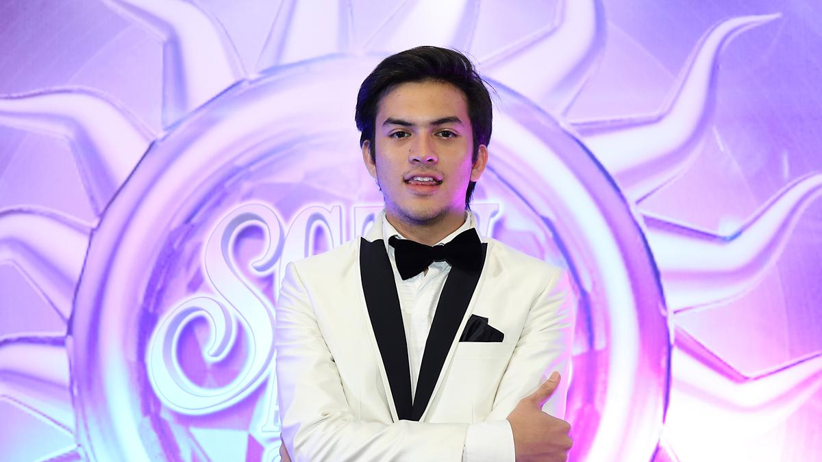 Rizky Nazar Senang Bikin Orang Nangis