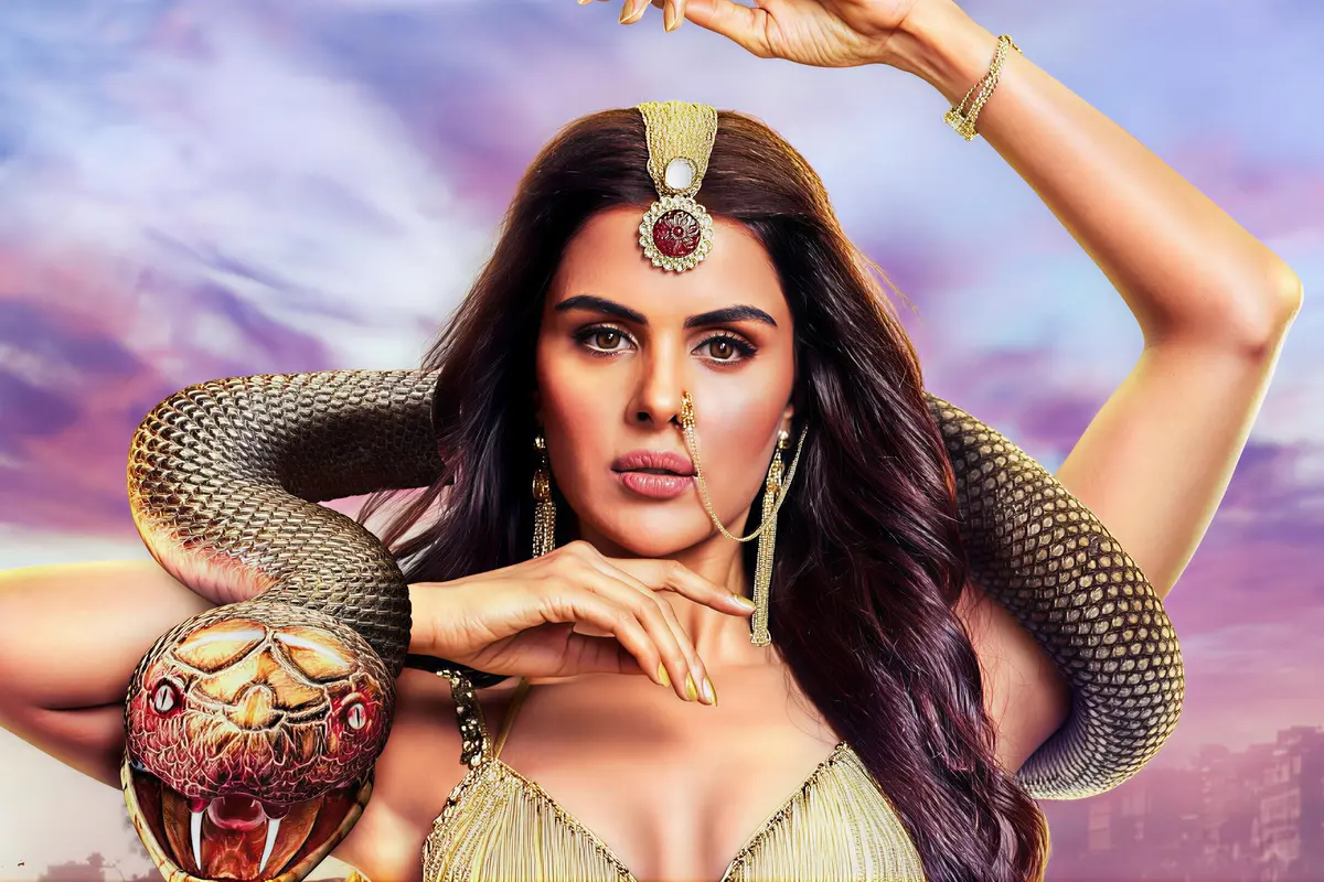 Naagin 7: The Snake Saga Returns with an Intense Revenge Plot