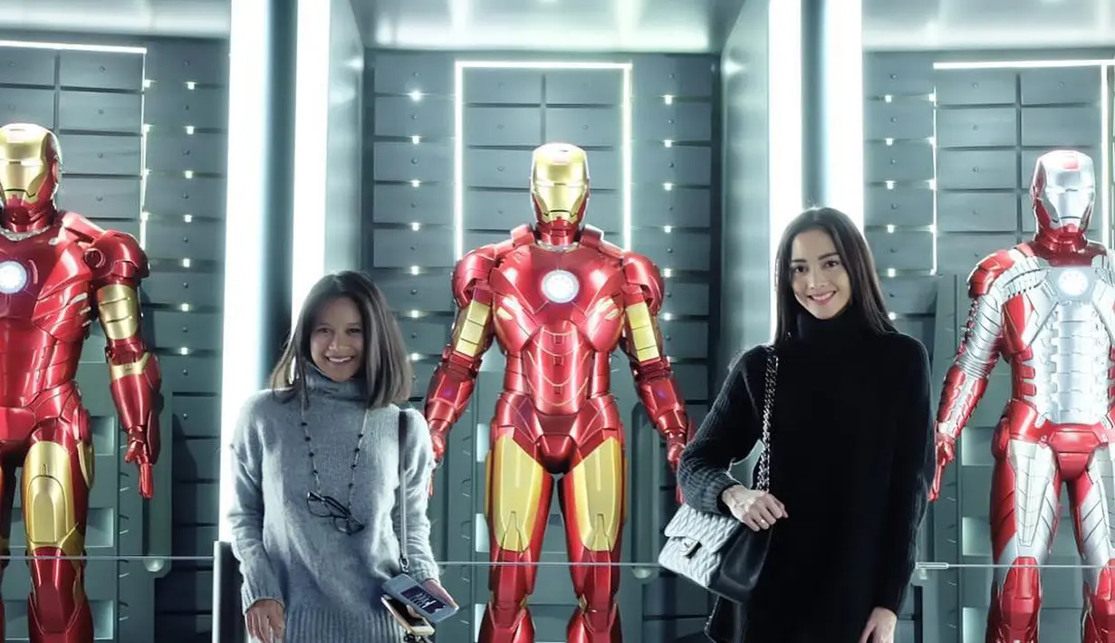 Kini Ririn pun ikhlas hubungannya dengan Dira tidak seperti dulu lagi.