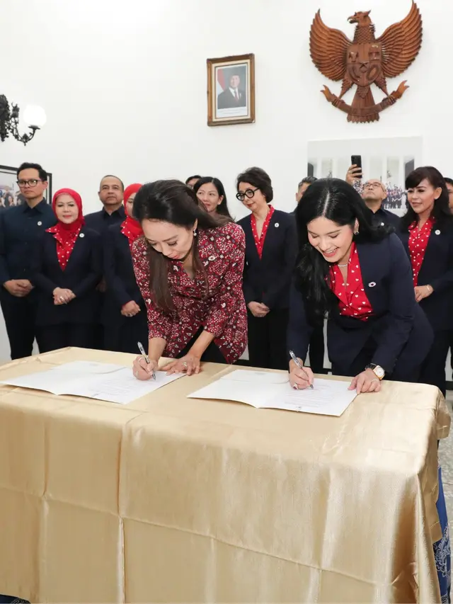 Annisa menekankan pentingnya melanjutkan tiga program utama YJI yang bertujuan untuk menekan angka penyakit jantung di Indonesia.