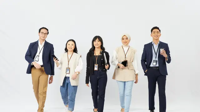BRI BFLP 2025 Resmi Dibuka: Saatnya Bangun Karier Sesuai Passion!