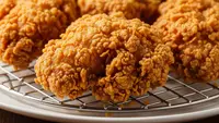 Cara Membuat Ayam Crispy untuk Jualan, Renyah Tahan Lama dan Gurih Maksimal