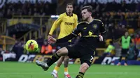 Pemain Terbaik Saat MU Kalahkan Wolves di Liga Inggris, Mason Mount Terlahir Kembali dan Ruben Amorim Berikan Pujian: Seorang Leader!