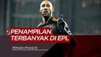 Berita Video 5 Pemain Prancis dengan Penampilan Terbanyak di Premier League, Ada Nicolas Anelka