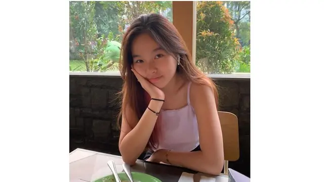 Meski belum terekspos, keduanya beberapa kali membagikan potret kebersamaan.