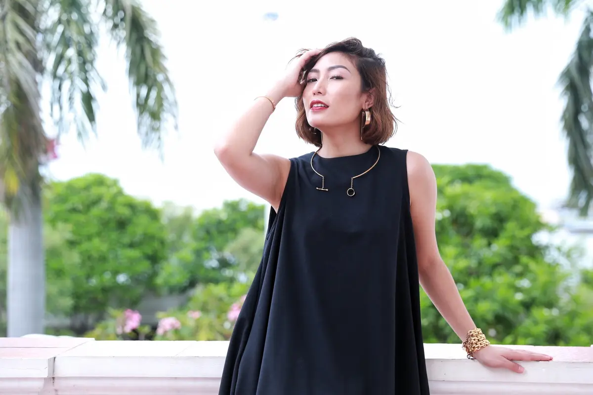 [Bintang] Ayu Dewi