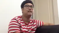 Dikabarkan Hengkang dari GGS, Ini Jawaban Ricky Cuaca