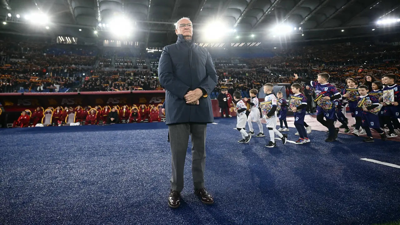 Claudio Ranieri