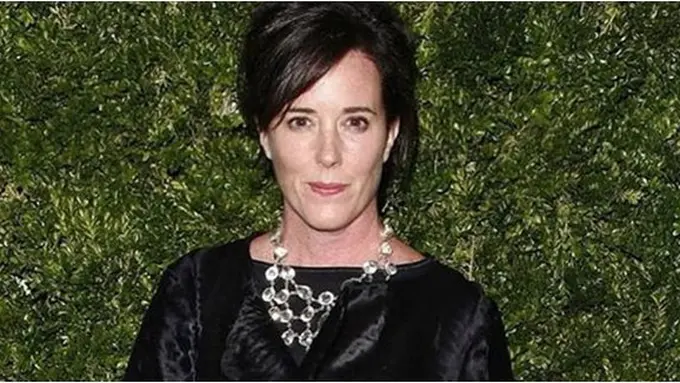 Kate Spade/copyright instagram.com/sarasotasunsetlovin