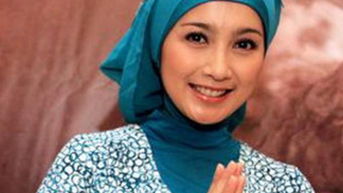 Desy Ratnasari Komitmen Lindungi Hak Anak-anak - News & Entertainment