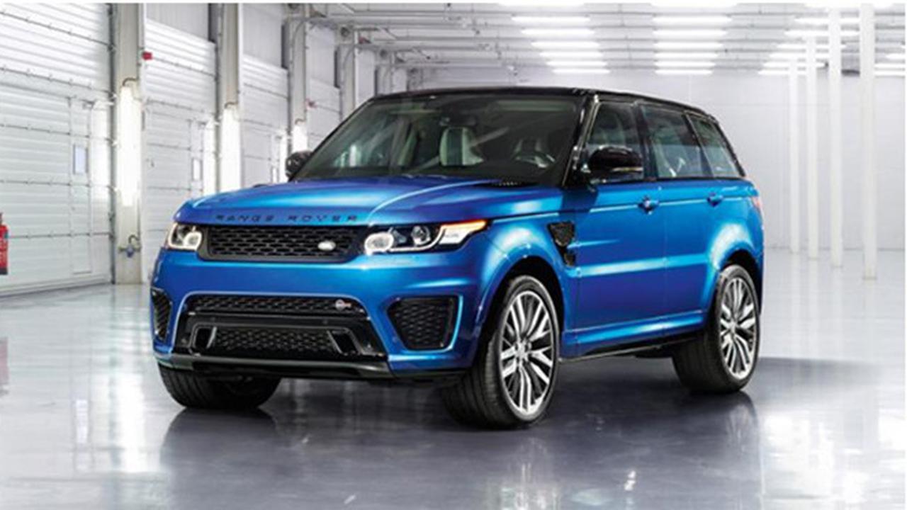 Update Harga Range Rover Terbaru di Indonesia, Mana yang Paling Worth It?