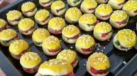 Agar Kue Kering Lebaran Renyah, Perhatikan 5 Bahan Ini