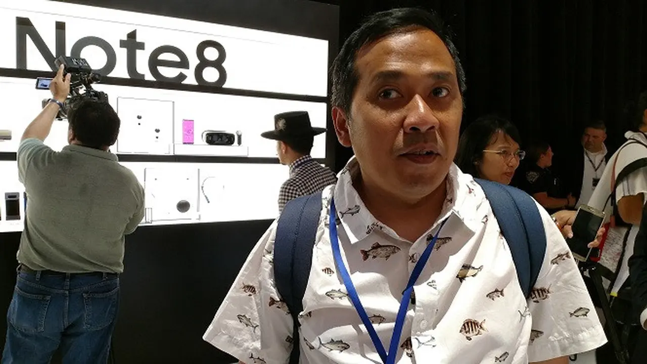 Wahyu "Pinot" Ichwandardi