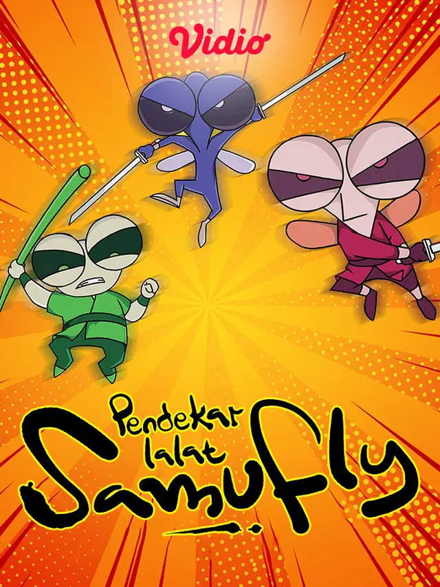 samufly