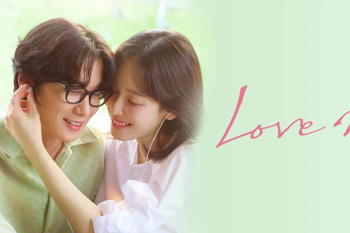 Drama Korea Love Me
