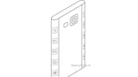 Samsung Akan Pakai Layar 3 Sisi di Galaxy Note 4?