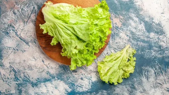 Lettuce