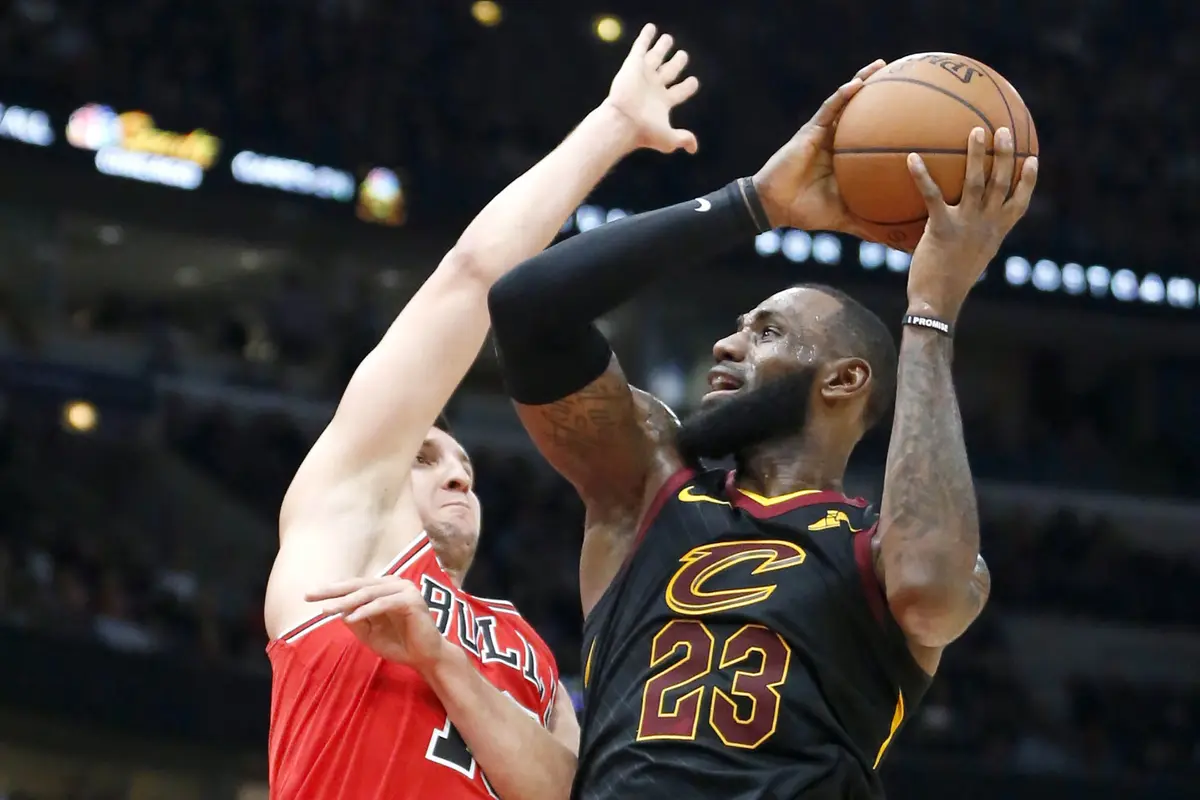 NBA
