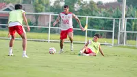Carlos Franca Resmi Tinggalkan Persijap, Top Scorer Laskar Kalinyamat Siap Wujudkan Mimpi di Eropa