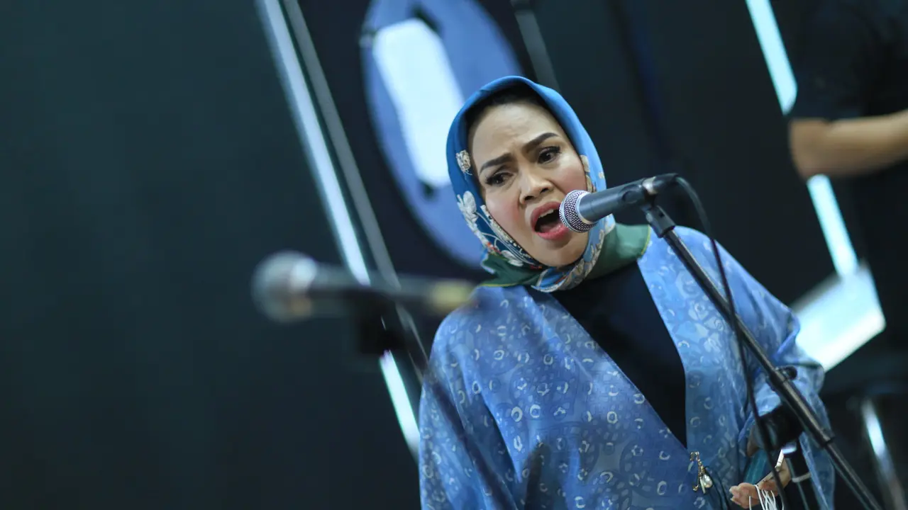 [BIntang] Hetty Koes Endang