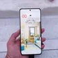 Oppo Reno8 T 5G (Liputan6.com/Giovani Dio Prasasti)