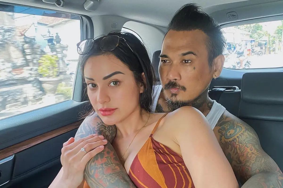 Jerinx Bebas Penjara