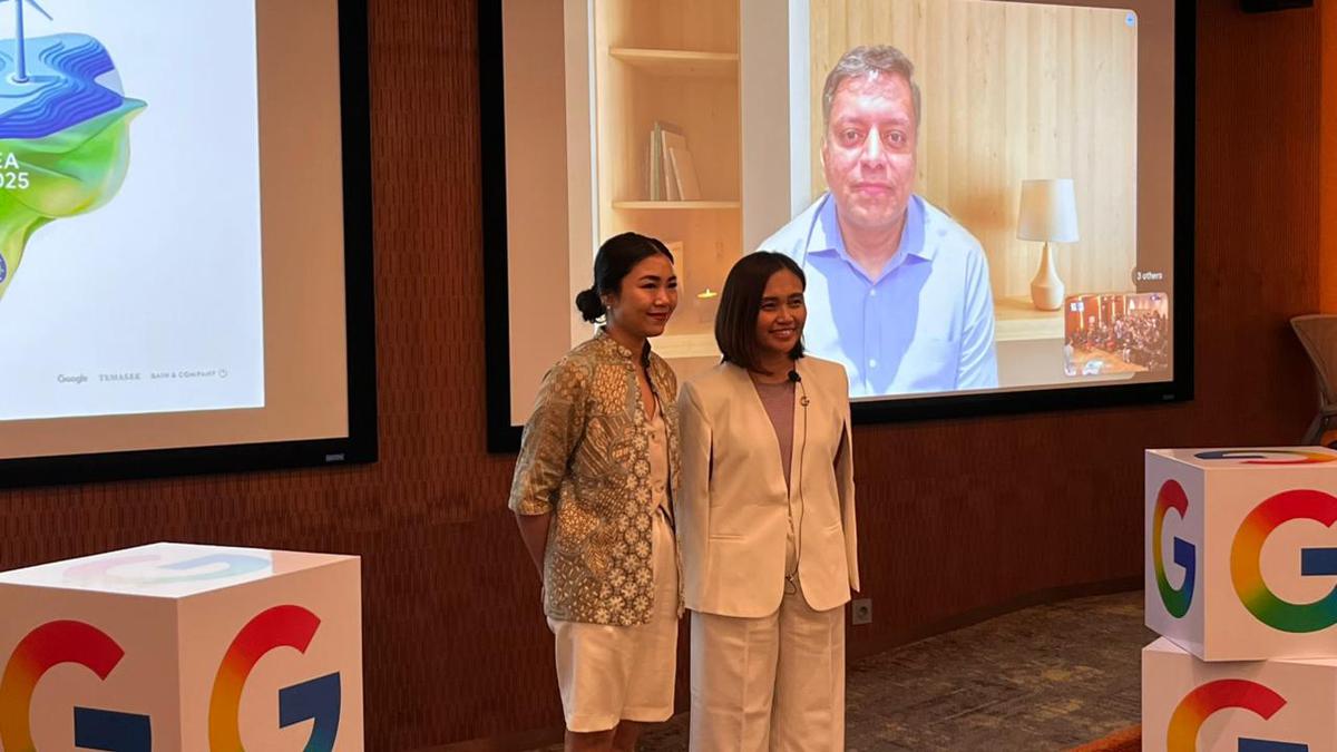 Ekonomi Digital Indonesia Hampir Sentuh USD 100 Miliar, Video Commerce Jadi Mesin Pertumbuhan