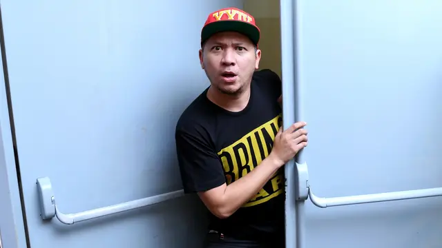 [Bintang] Gading Marten