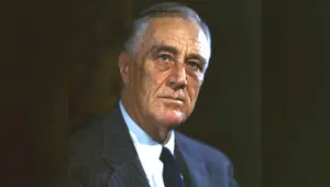23 September 1944: Anjing Peliharaan Jadi Sasaran Serangan Politik, Presiden Roosevelt Turun Tangan