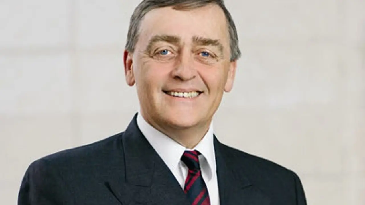 Duke of Westminster, Gerald Cavendish Grosvenor meninggal dunia. (http://www.forbes.com)