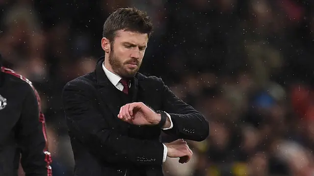 Gantikan Ruben Amorim, Manchester United Resmi Tunjuk Michael Carrick