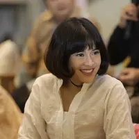 Preskon film Kartini (Galih W. Satria/bintang.com)