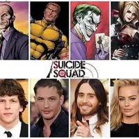 DC Entertaiment selaku rumah produksi 'Suicide Squad' akan memboyong Barinholtz dalam film terbarunya.
