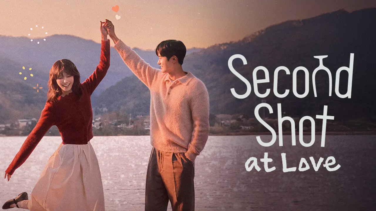 Second Shot at Love