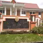 Gedung Pengadilan Negeri Batam. Foto: liputan6.com/ajang nurdin