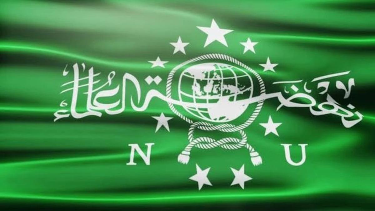 Sejarah NU, Ormas Islam yang Logonya Dipelesetkan ‘Ulama Nambang’ Berita Viral Hari Ini Minggu 7 Juli 2024
