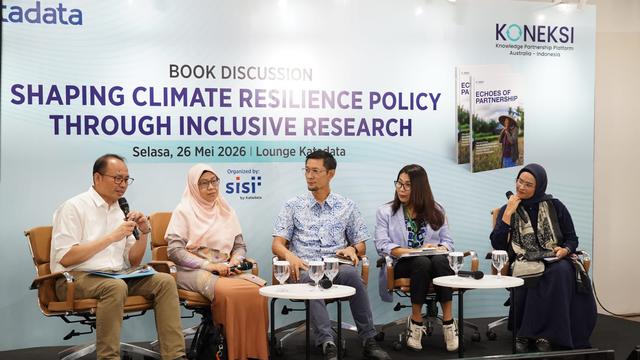 Board Games Bisa jadi Media Pembelajaran Perubahan Iklim untuk Anak-Anak