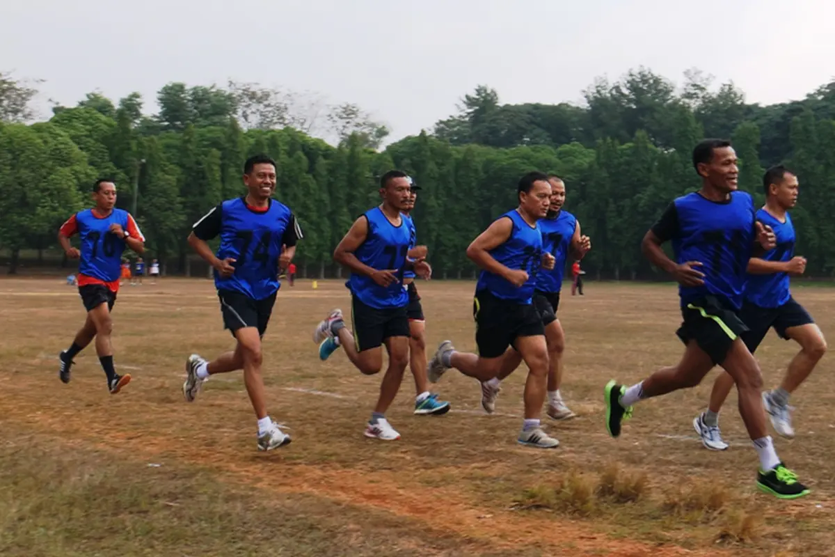 Wasit Piala Kemerdekaan