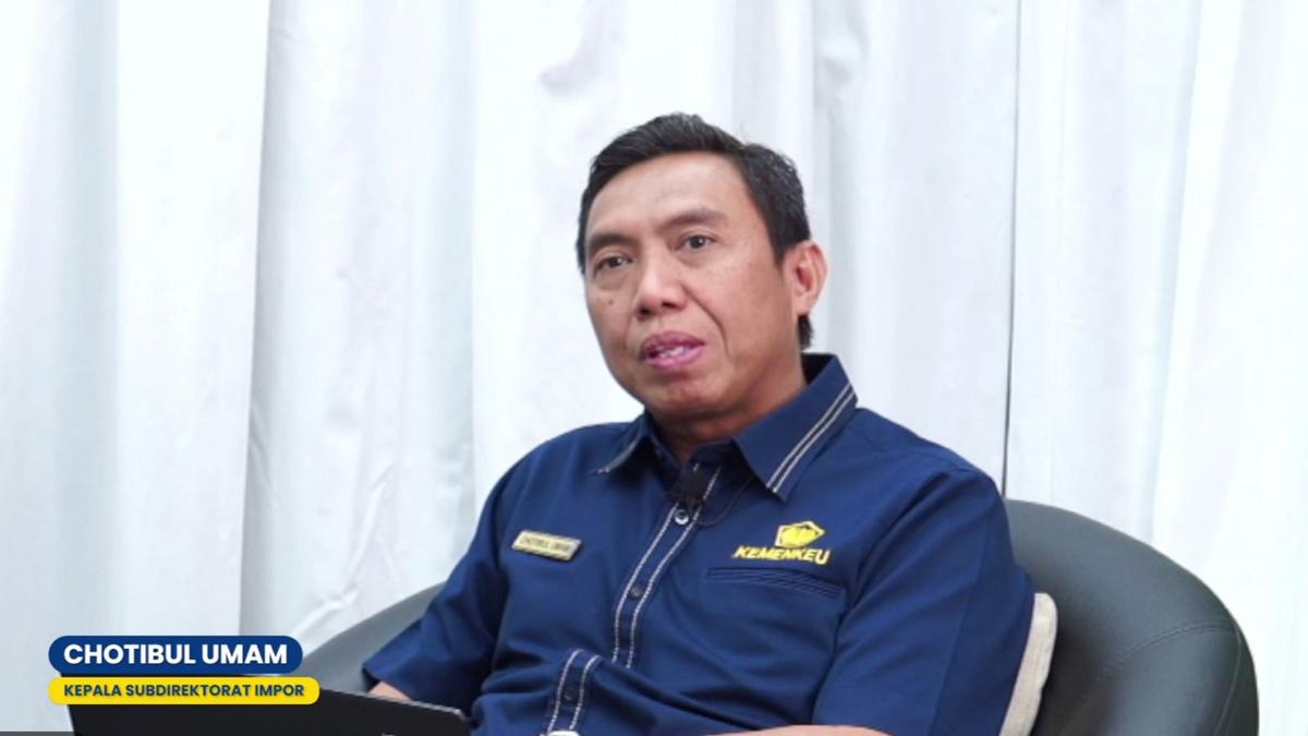 Lebih Mudah, Urus Barang Pindahan dari dan ke Luar Negeri Kini Elektronik