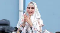 Ramadan 2018, Kartika Putri Nikmati Perubahan Setelah Hijrah