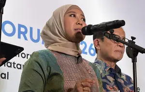 Komdigi Blokir Lebih dari 3 Juta Konten Judi Online