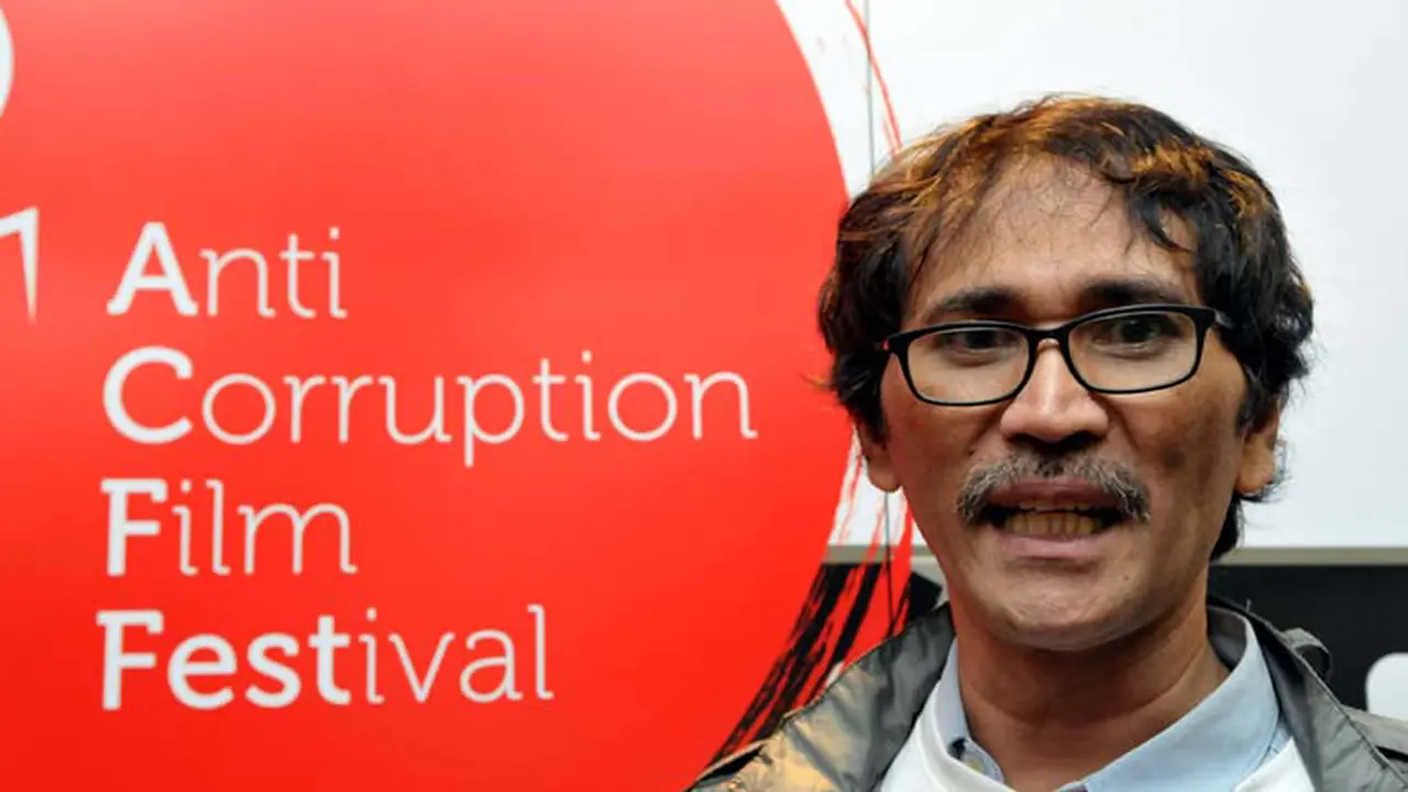 Nominator Festival Film Bandung 2014, Ini Tanggapan Alex Komang