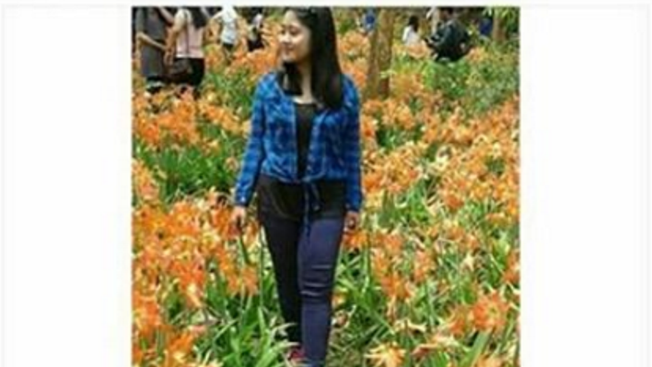 taman bunga amarilis 1