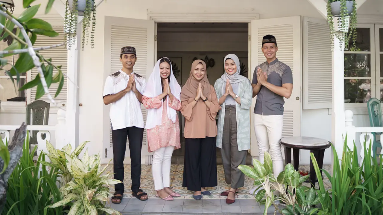 lebaran