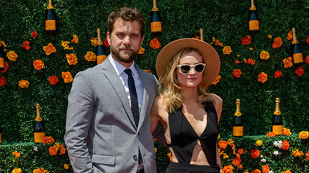 Seperti di Film “Pretty Woman”, Ini Gaya Seleb Hollywood Nonton  Pertandingan Polo - Photo Fimela.com